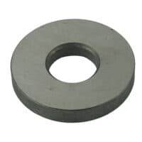 WASHER, PLAIN, 10X26X4