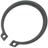 CIRCLIP, EXTERNAL, 38MM