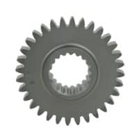 GEAR B, PRIMARY DRIVE