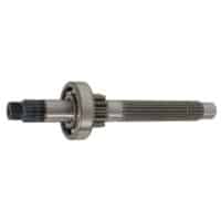 SHAFT COMP, MAIN