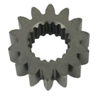GEAR, M-2
