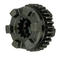 GEAR, C-6