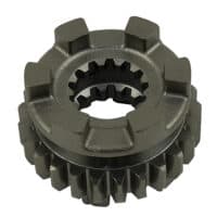GEAR, C-6