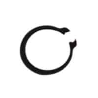 CIRCLIP,EX 20MM
