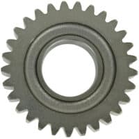 GEAR, M-6