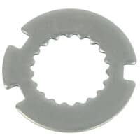 WASHER, SPLINE, 20MM