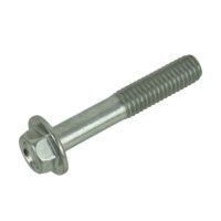 BOLT, FLANGE S-NSHF 6X35