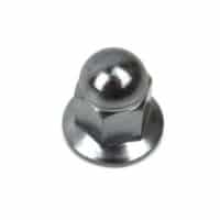 NUT, SPECIAL CAP, 9MM