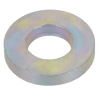 WASHER, PLAIN, 9MM