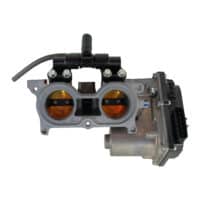 THROTTLEBODY ASSY