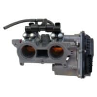 BODY ASSY., THROTTLE