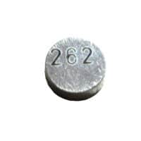 SHIM,TAPPET (2.625)