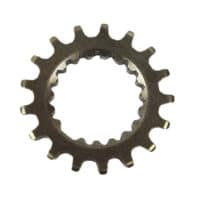 SPROCKET, TIMING(17T)
