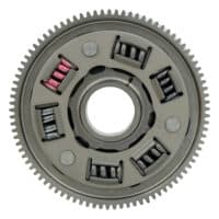 OUTER COMP,CLUTCH (STD)