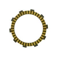 DISK CLUTCH FRICTION