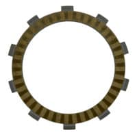 DISK CLUTCH FRICTION