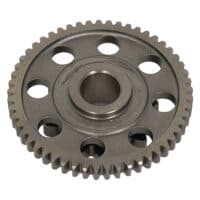 GEAR COMP START RED