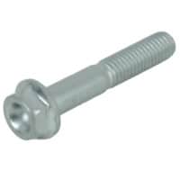 BOLT,FLANGE,8X45
