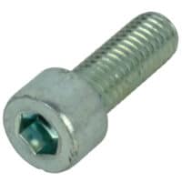 BOLT, SOCKET, 8X22