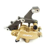 CALIPER SUB ASSY., R. FR.