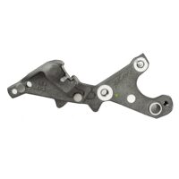 BRACKET SUB ASSY., R. FR.