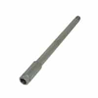 AXLE, FR. WHEEL