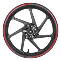 Wheel Sub Assy Fr