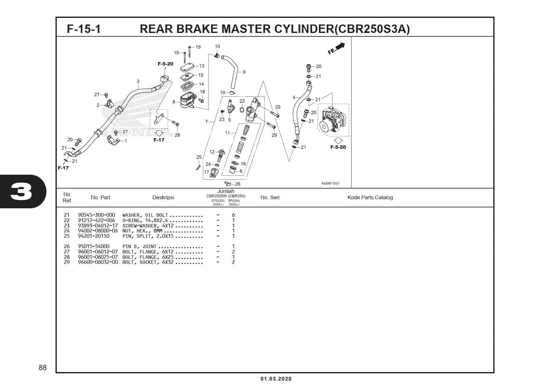 Technical Diagram