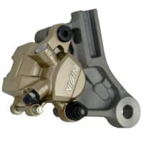 CALIPER SUB ASSY., RR.
