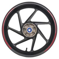 Wheel Sub Assy RR
