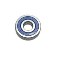BEARING, RADIAL BALL, 6303UU L