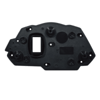 CASE UNDER ASSY