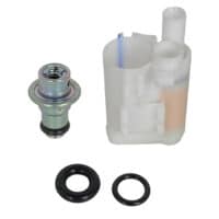FILTER ASSY,FUEL