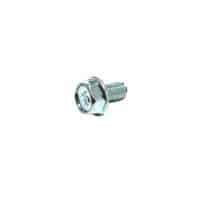 BOLT FLANGE 6X10