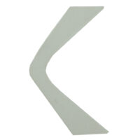 FILM, RR CENTER COWL PROTECTOR