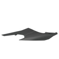 Cowl R Rear (MA AX GY)