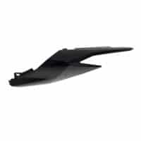 COWL,L REAR (BLK)