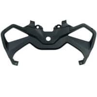 COVER, SEAT LOCK (MT GN BL)