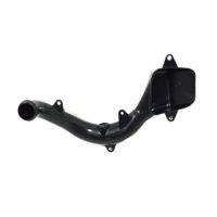 DUCT, R. AIR CLEANER