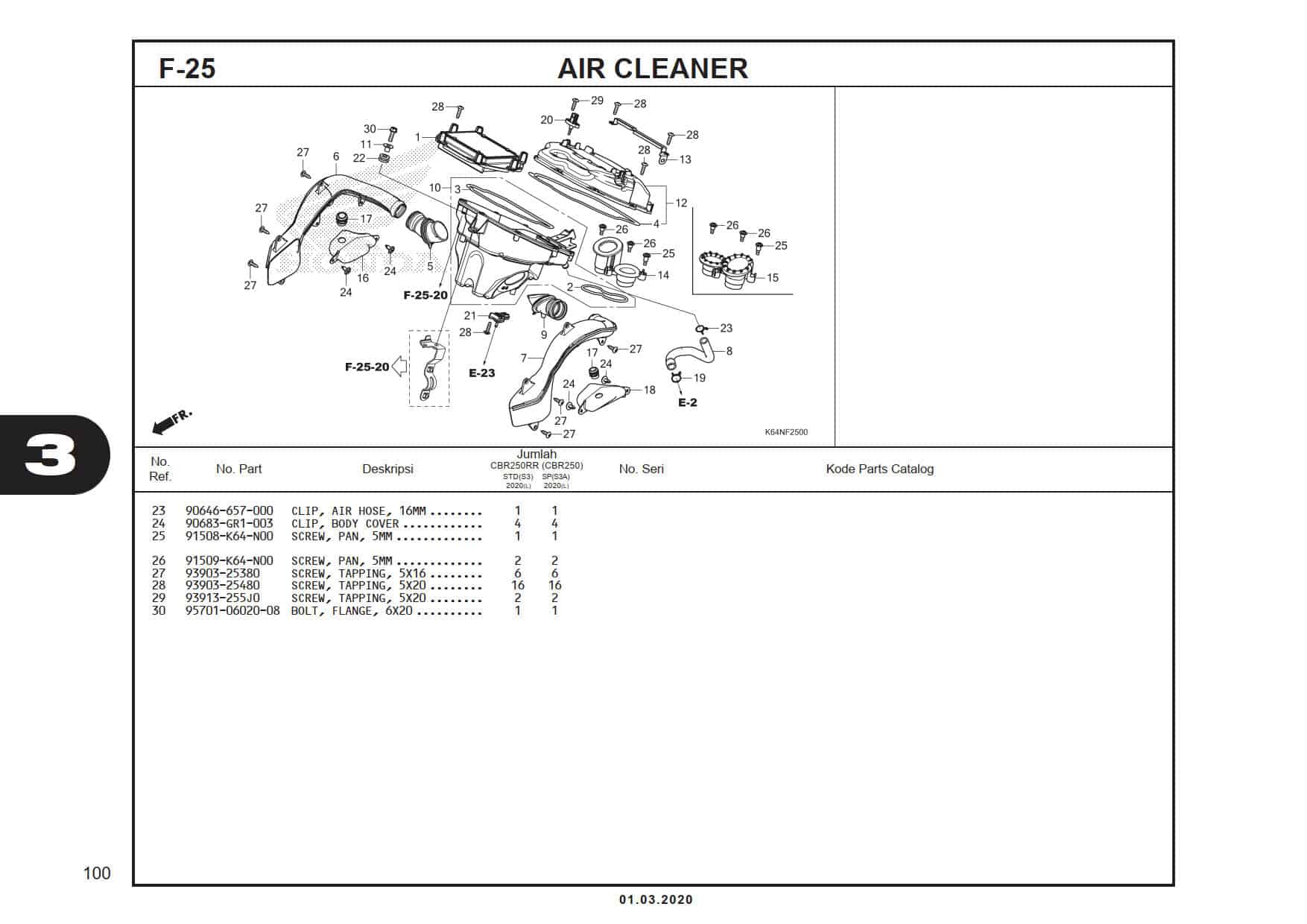 Technical Diagram