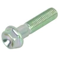 BOLT,FLANGE 7X30