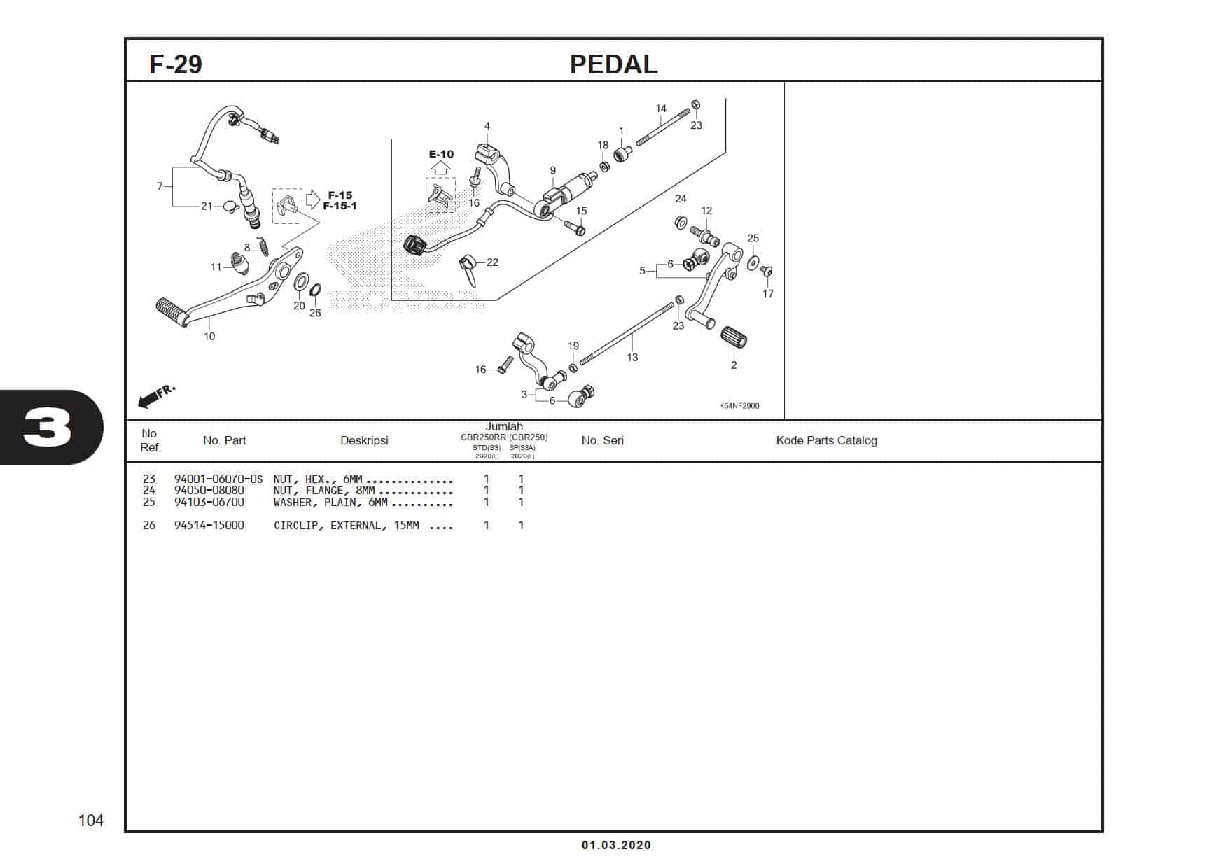 Technical Diagram