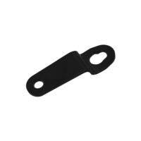 PLATE, SIDE STAND SPRING