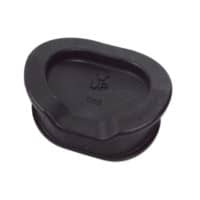 CAP, RR. SWINGARM CENTER