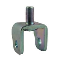 HOLDER COMP., RR. CUSHION