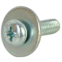 SCREW-WASHER, 5X18