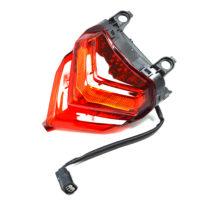 LIGHT ASSY., TAIL & STOP