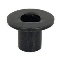 COLLAR, HORN SETTING