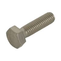 BOLT, HEX., 6X22