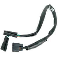 SUB HARNESS, RR.